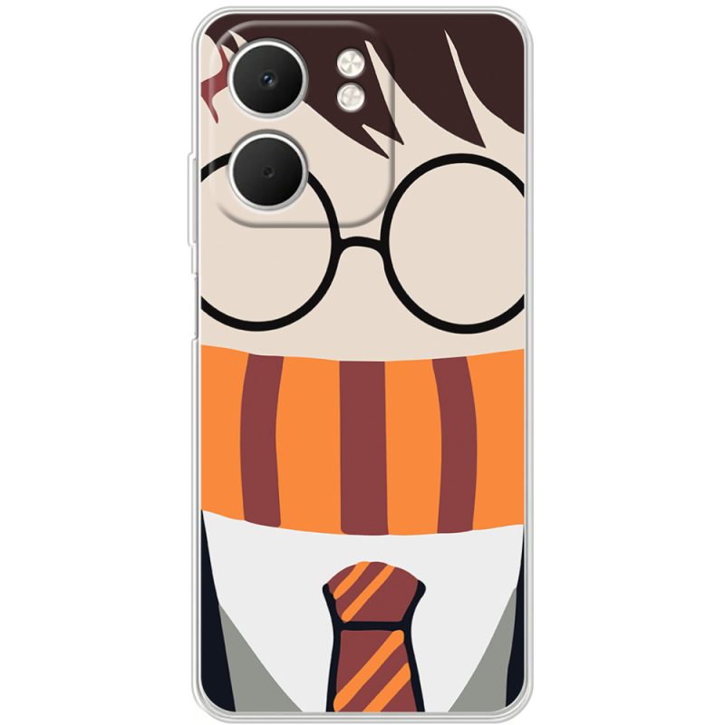 Чохол BoxFace OPPO A5x Harry