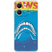 Чохол BoxFace OPPO A5x Jaws