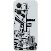 Чохол BoxFace OPPO A5x 17 Street