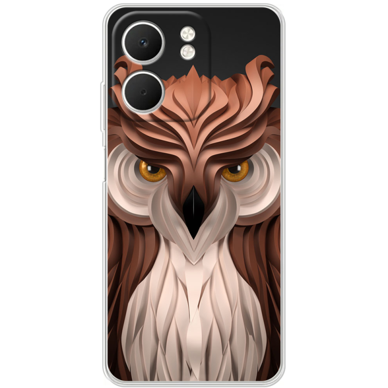 Чохол BoxFace OPPO A5x 