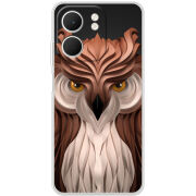 Чохол BoxFace OPPO A5x 