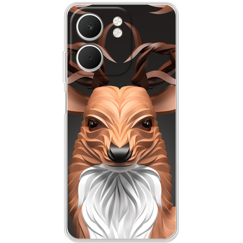 Чохол BoxFace OPPO A5x 