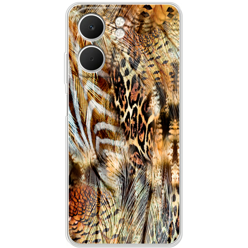 Чохол BoxFace OPPO A5x 