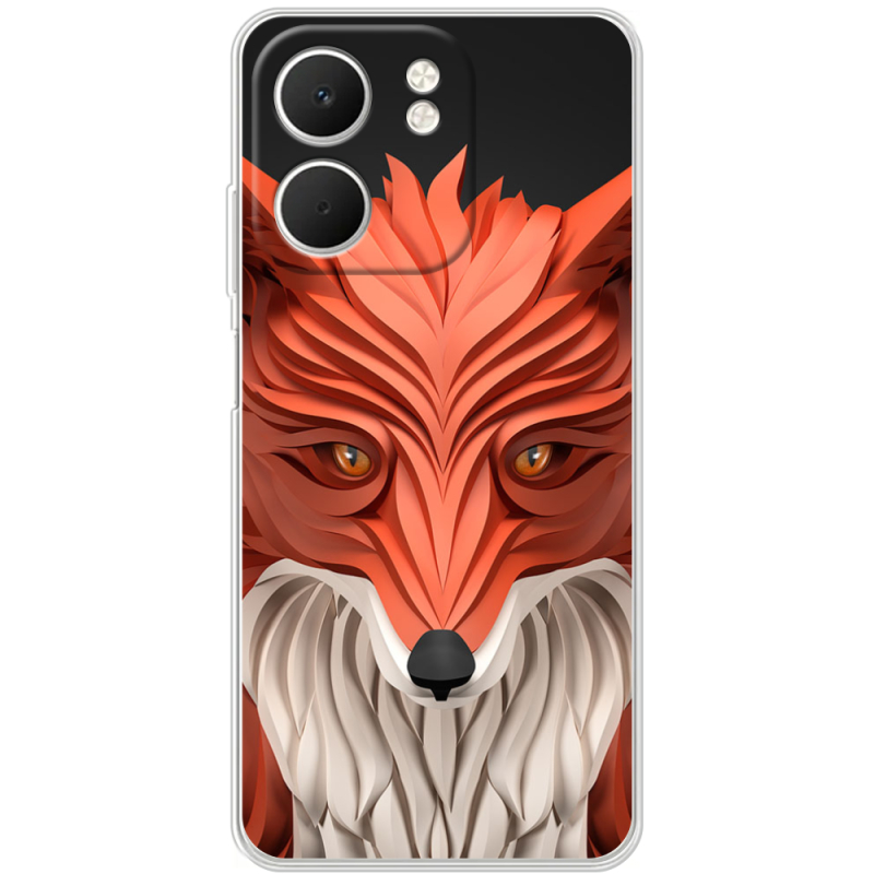 Чохол BoxFace OPPO A5x 