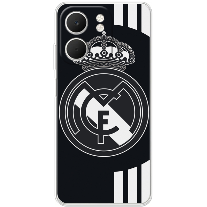 Чохол BoxFace OPPO A5x Real Football