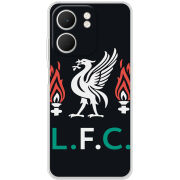 Чохол BoxFace OPPO A5x L. F. C.
