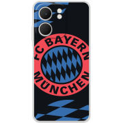 Чохол BoxFace OPPO A5x FC Bayern
