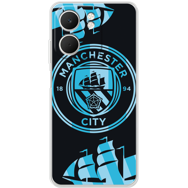 Чохол BoxFace OPPO A5x FC M-City