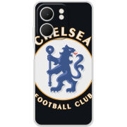 Чохол BoxFace OPPO A5x FC Chelsea