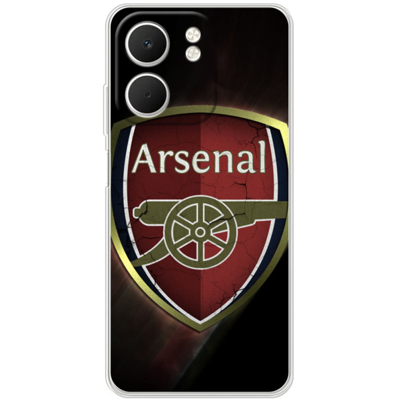 Чохол BoxFace OPPO A5x 