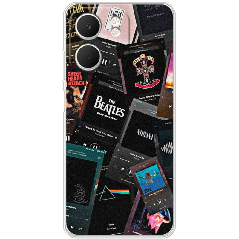 Чохол BoxFace OPPO A5x 