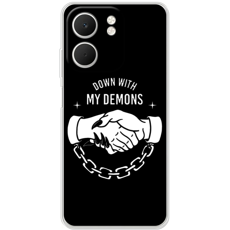 Чохол BoxFace OPPO A5x 