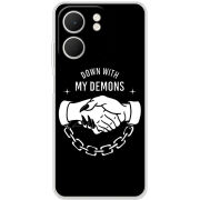 Чохол BoxFace OPPO A5x 