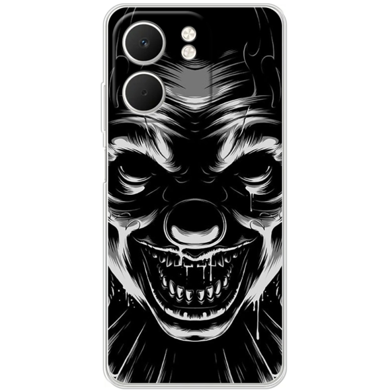 Чохол BoxFace OPPO A5x 