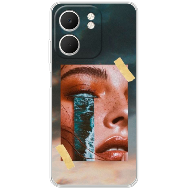 Чохол BoxFace OPPO A5x 