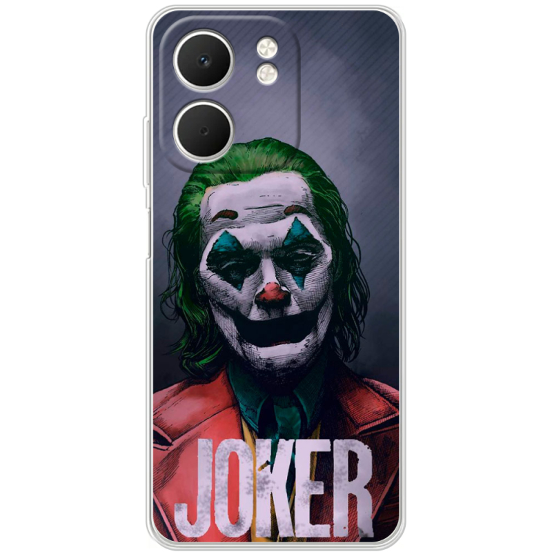 Чохол BoxFace OPPO A5x Joker