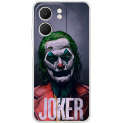 Чохол BoxFace OPPO A5x Joker