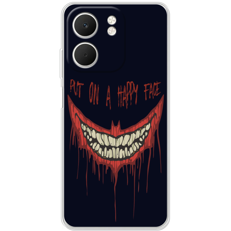 Чохол BoxFace OPPO A5x 