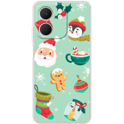 Чохол BoxFace OPPO A5x 