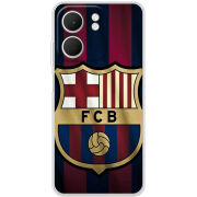 Чохол BoxFace OPPO A5x 