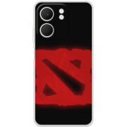Чохол BoxFace OPPO A5x Dota 2