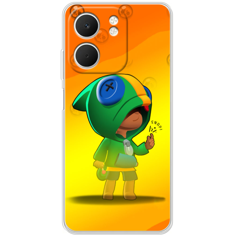Чохол BoxFace OPPO A5x 