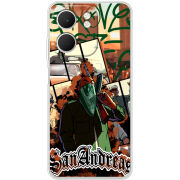 Чохол BoxFace OPPO A5x GTA San Andreas