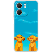 Чохол BoxFace OPPO A5x 