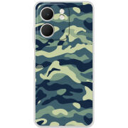 Чохол BoxFace OPPO A5x 