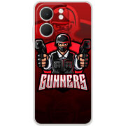 Чохол BoxFace OPPO A5x 