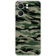 Чохол BoxFace OPPO A5x 
