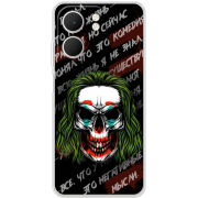 Чохол BoxFace OPPO A5x 