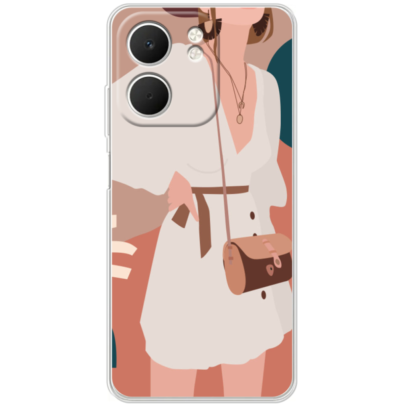 Чохол BoxFace OPPO A5x 