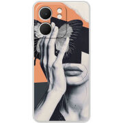 Чохол BoxFace OPPO A5x 