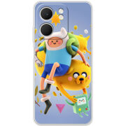 Чохол BoxFace OPPO A5x 