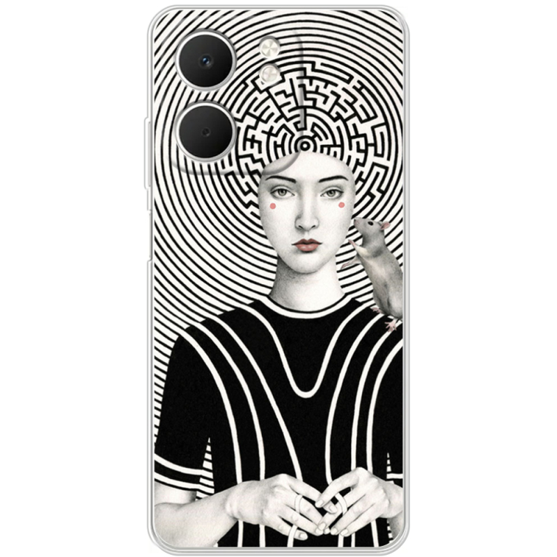 Чохол BoxFace OPPO A5x 