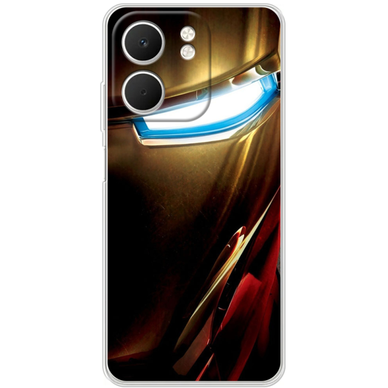 Чохол BoxFace OPPO A5x 