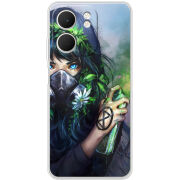 Чохол BoxFace OPPO A5x 