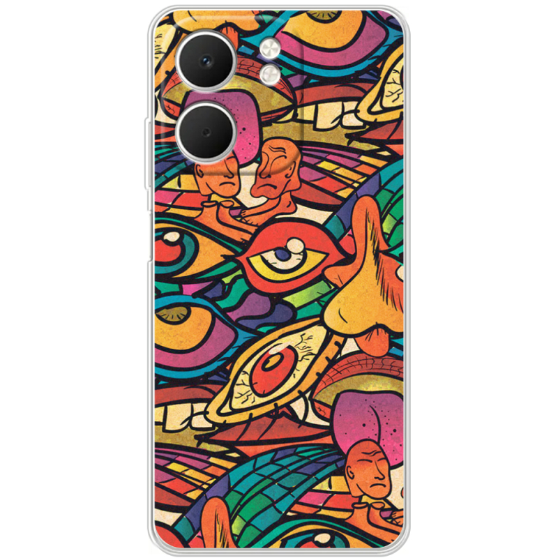 Чохол BoxFace OPPO A5x 