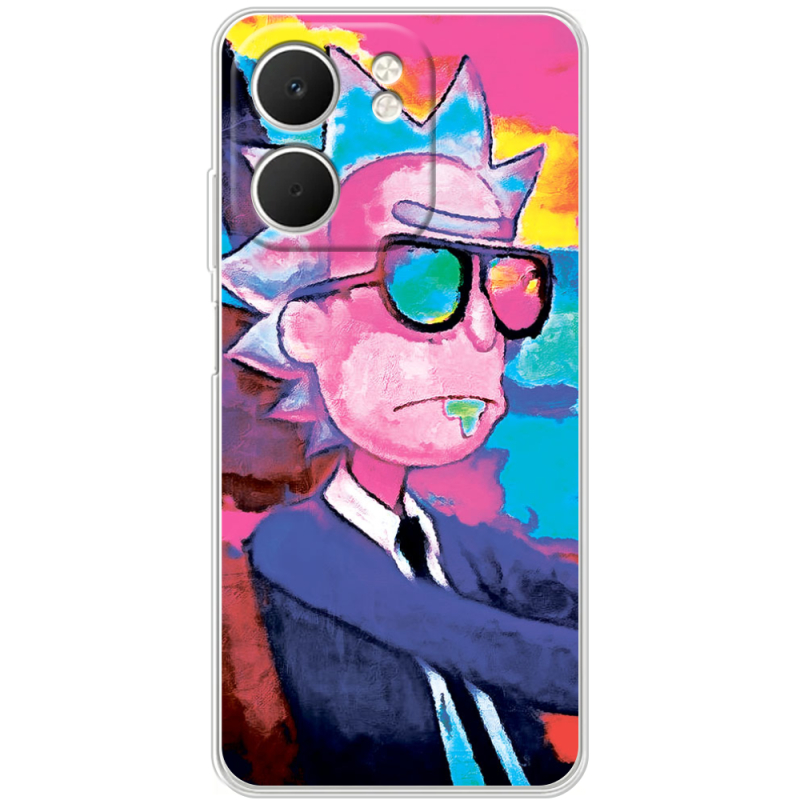 Чохол BoxFace OPPO A5x 