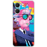 Чохол BoxFace OPPO A5x 