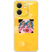 Чохол BoxFace OPPO A5x 