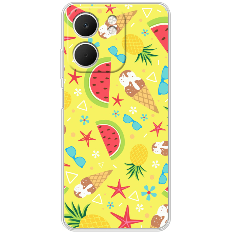 Чохол BoxFace OPPO A5x 