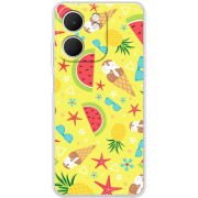 Чохол BoxFace OPPO A5x 