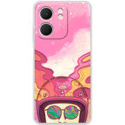 Чохол BoxFace OPPO A5x 