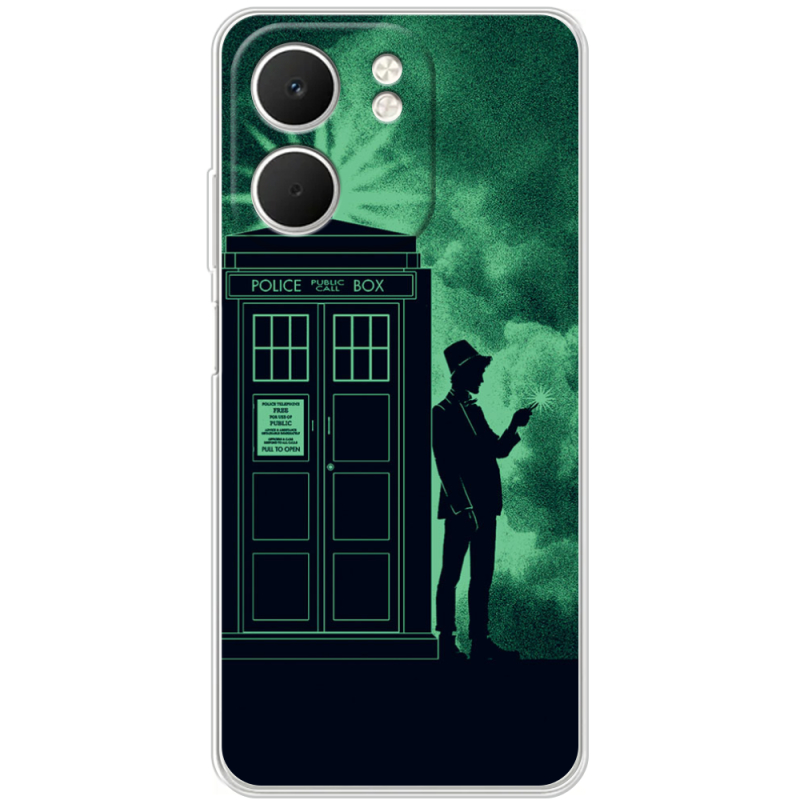 Чохол BoxFace OPPO A5x 