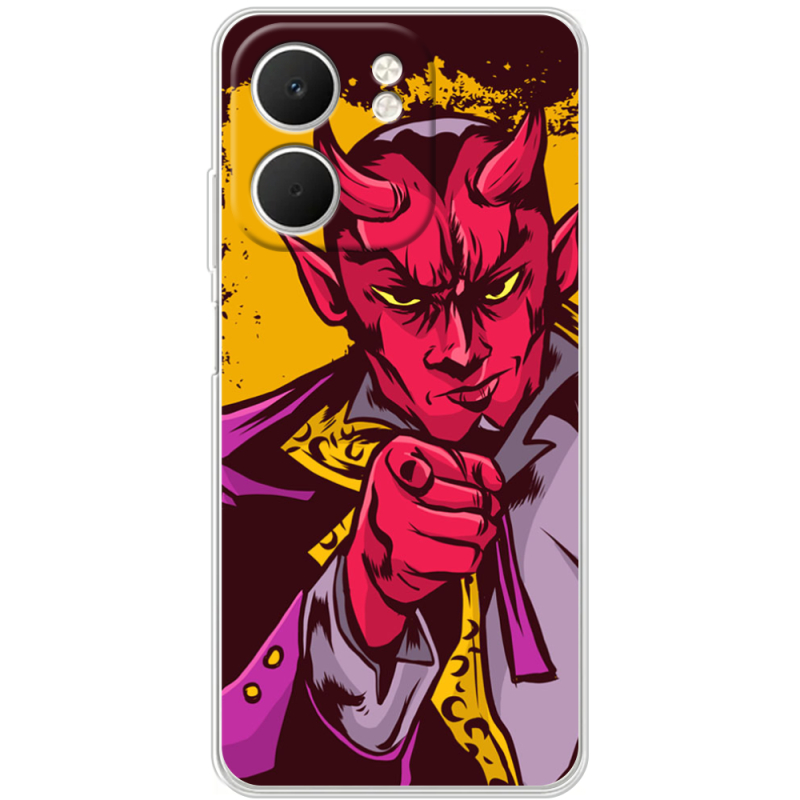 Чохол BoxFace OPPO A5x 