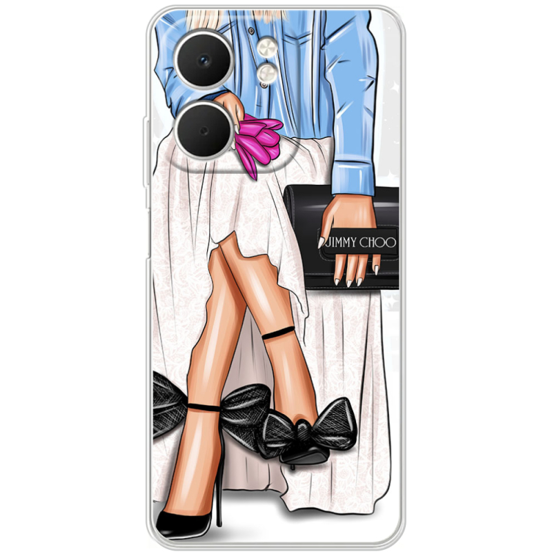Чохол BoxFace OPPO A5x Stylish