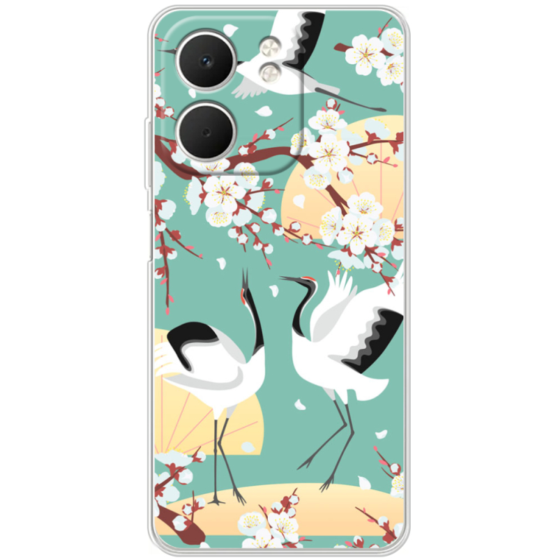 Чохол BoxFace OPPO A5x 