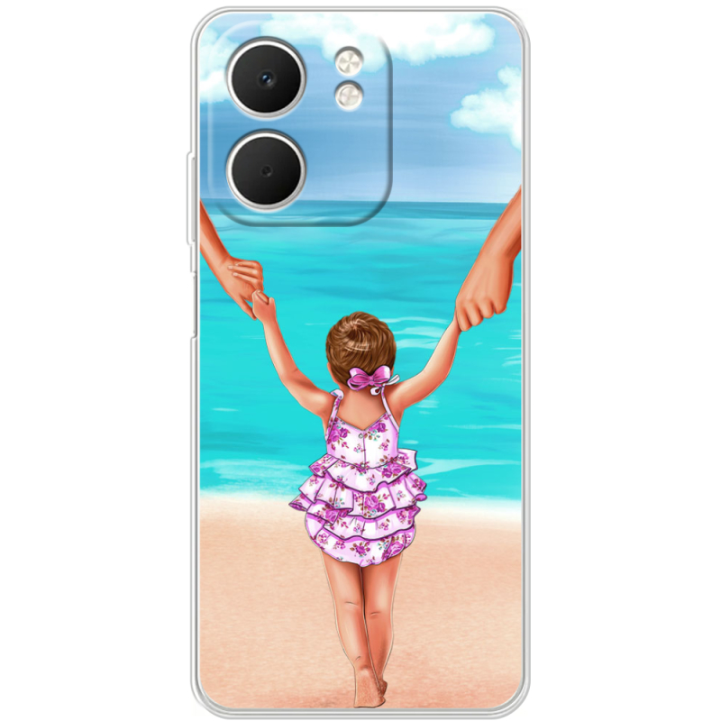 Чохол BoxFace OPPO A5x Happy child